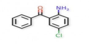 2-Amino 5 Chlorobenzophenone